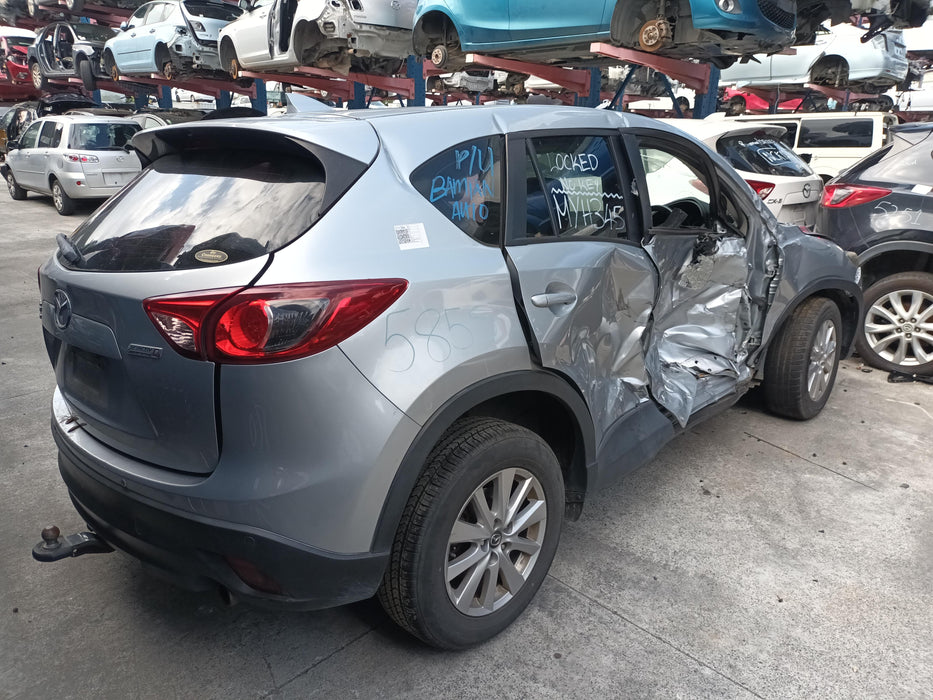 2016 Mazda CX-5 JM0KE102200377842  5855 - Used parts for sale