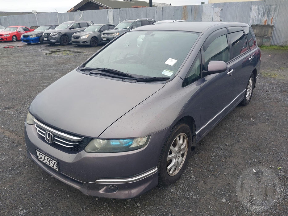 2005, Honda, Odyssey, RB1-3114105