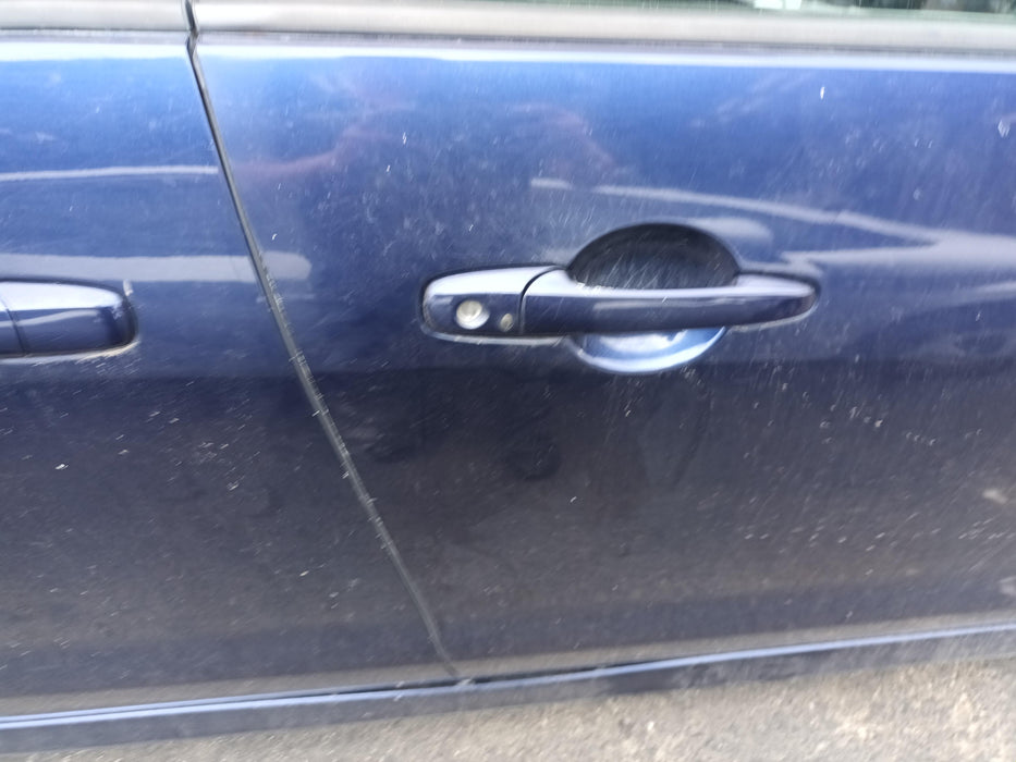 2007 Mazda Premacy   5941 - Used parts for sale