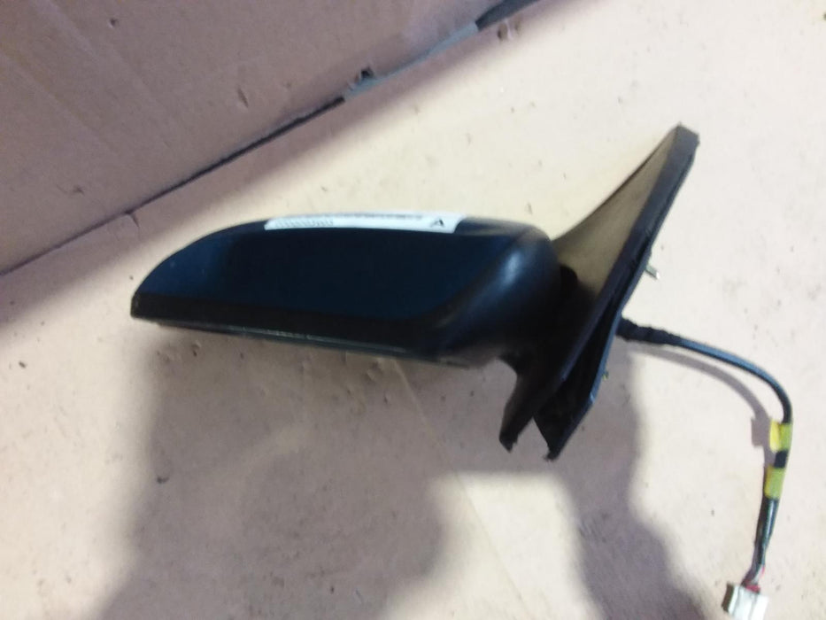 Mazda 323 323  Left Door Mirror