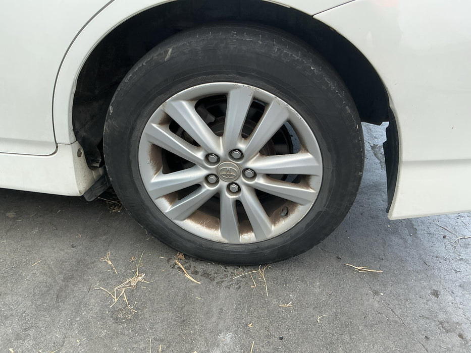 2011 Toyota Wish  E20 6234 - Used parts for sale