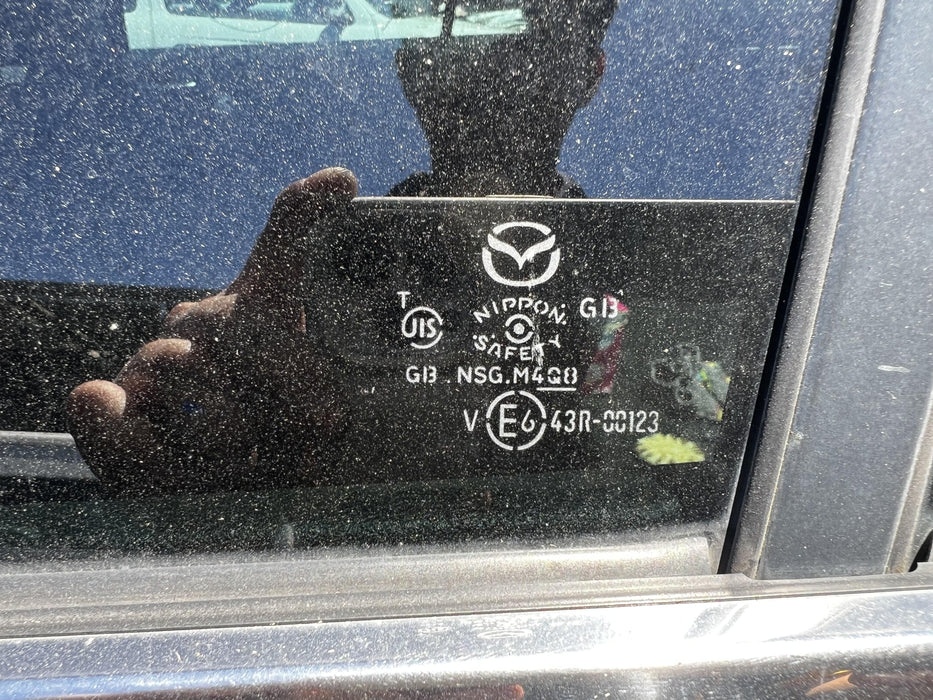 2008 Mazda 6 Atenza GH  5746 - Used parts for sale