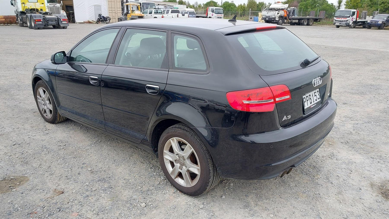 2012, Audi, A3, 1.4T, WAUZZZ8P3CA094406