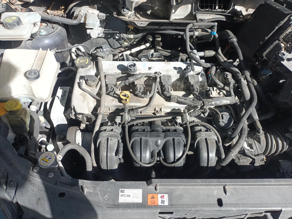 2009 Mazda Premacy CR Premacy  5278 - Used parts for sale