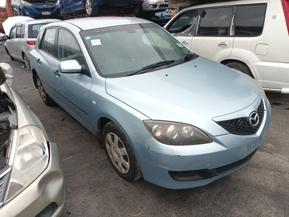 2008 Mazda 3 Axela Bk  5594 - Used parts for sale