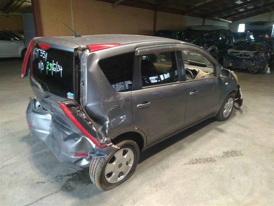 2005, Nissan, Note, E11-002692