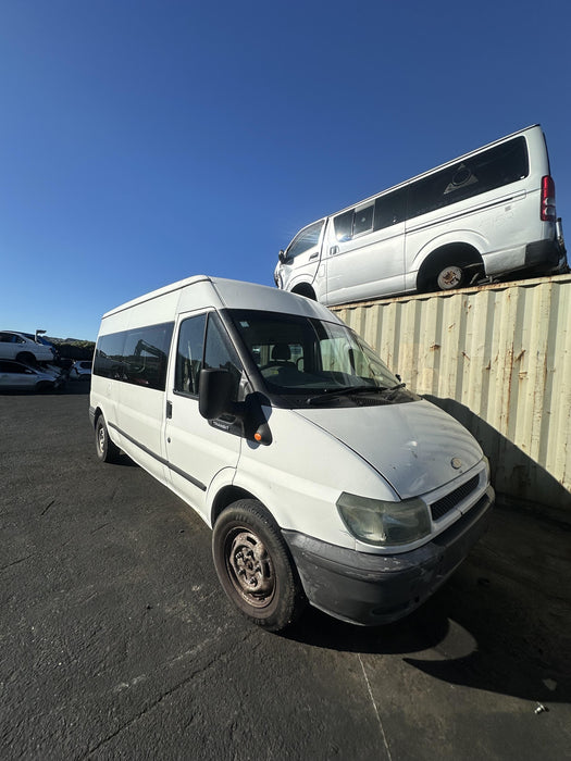 2004 Ford Transit 12 SEATER BUS M  5789 - Used parts for sale