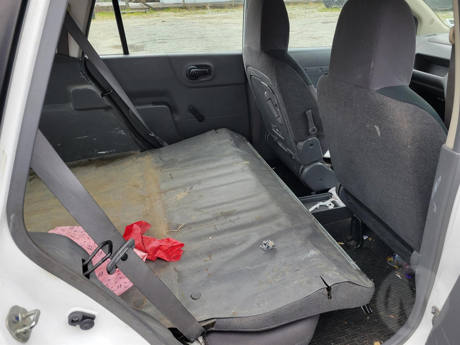 2011 Nissan Ad   5506 - Used parts for sale