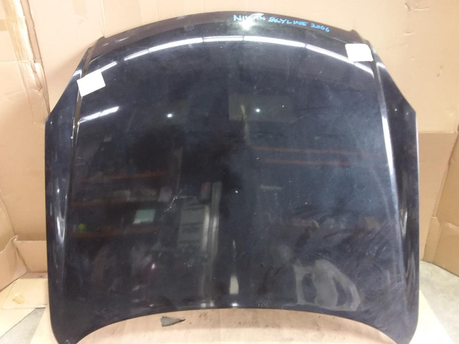 Nissan Skyline Skyline  Bonnet