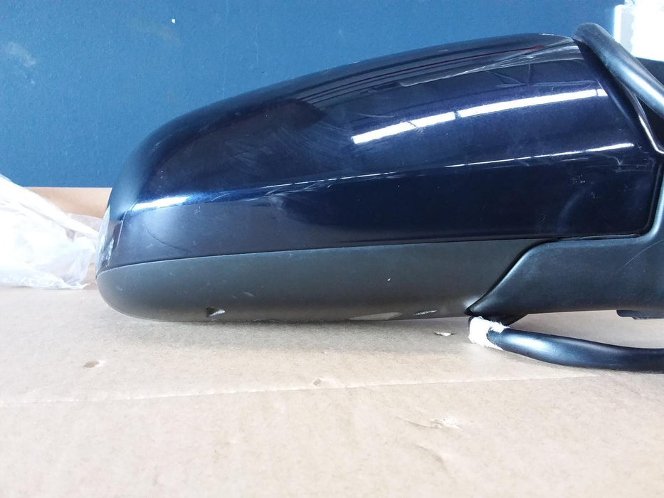 Audi A6 A6  Rear Bumper