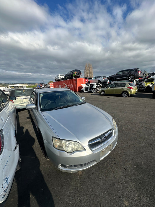 2005, Subaru, Legacy, BLE-012826