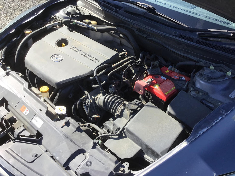 2008 Mazda Atenza   5564 - Used parts for sale