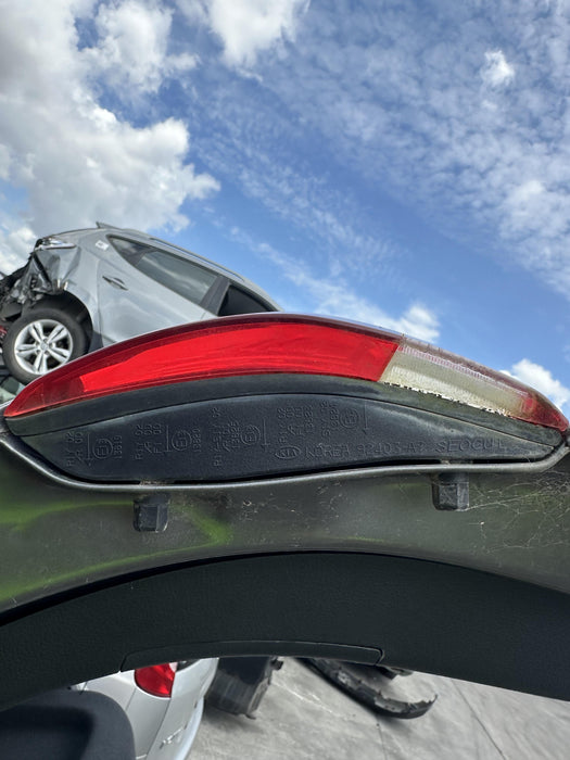 2016 Kia Cerato EX YD 5974 - Used parts for sale