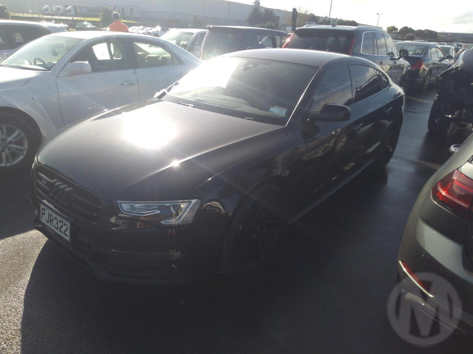 2015, Audi, S5, WAUZZZ8T3FA005936