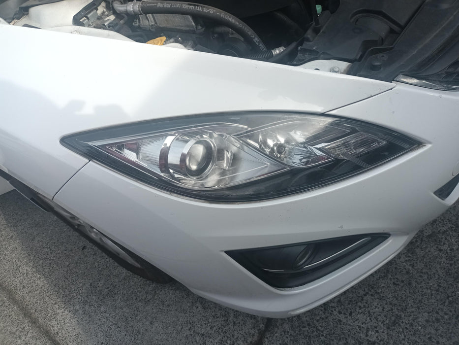 2012 Mazda Atenza   4729 - Used parts for sale