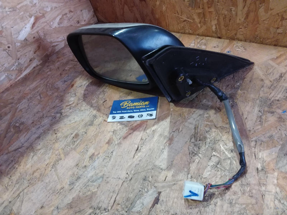 Lexus IS200/IS300 IS200  Left Door Mirror