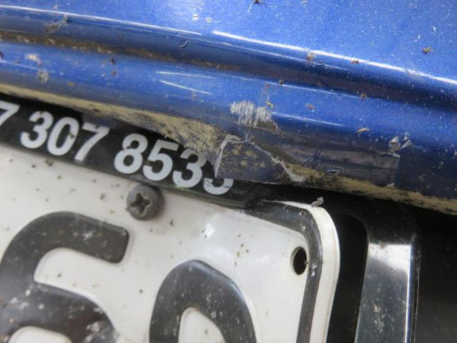 2010 Mazda 2 Demio DE  5711 - Used parts for sale