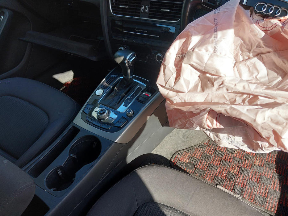 2012 Audi A4   4695 - Used parts for sale