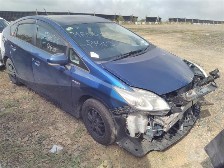 2011, Toyota, Prius, ZVW30-1336305