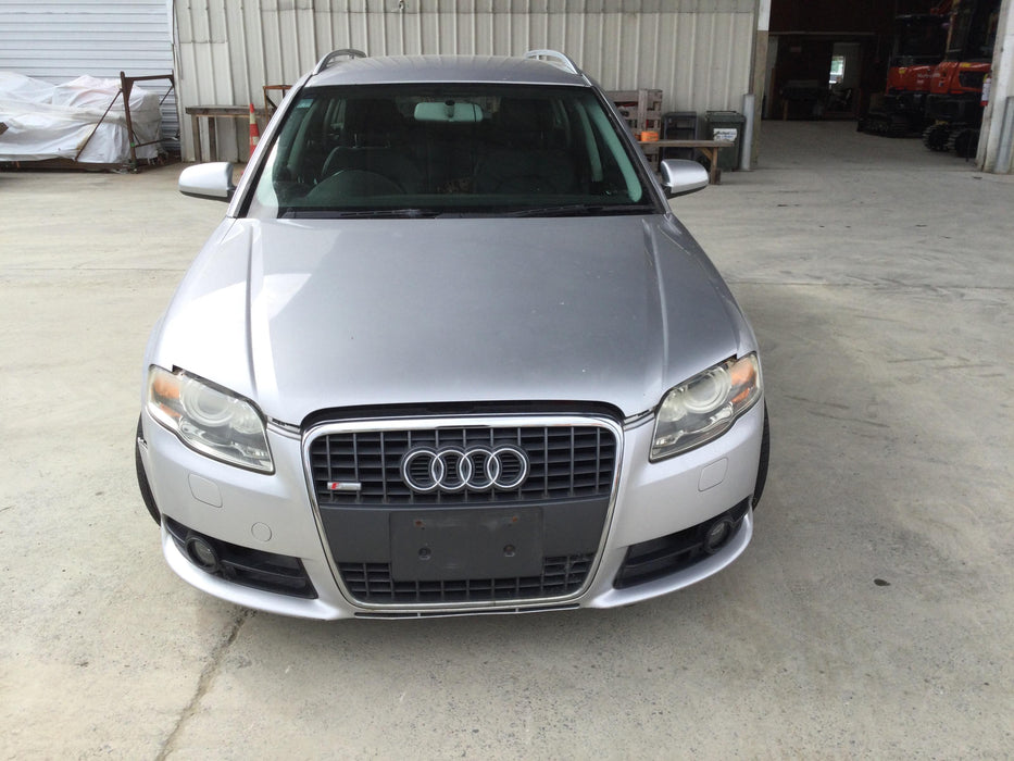 2007 Audi A4   5457 - Used parts for sale