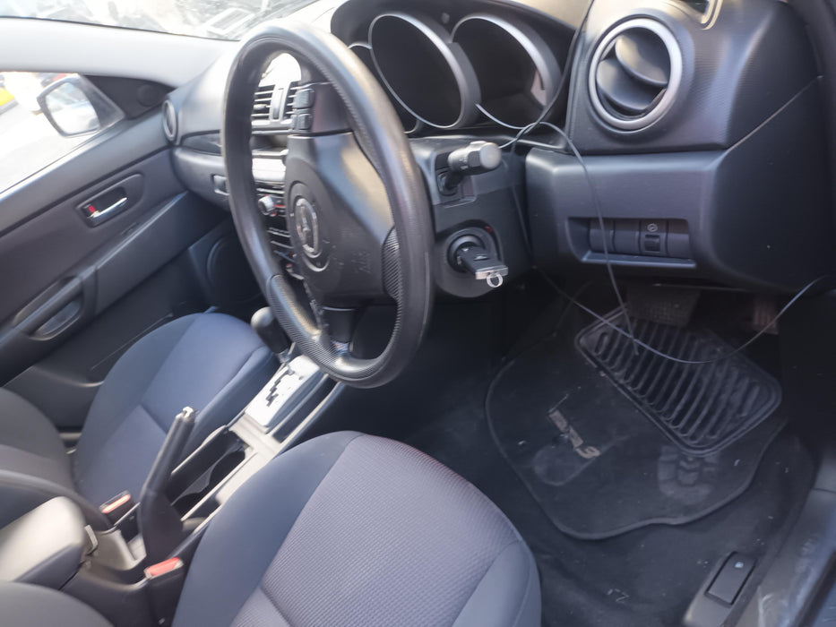 2008 Mazda Axela BK    5954 - Used parts for sale