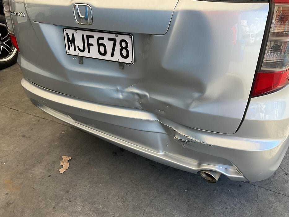 2008 Honda Stream   5787 - Used parts for sale