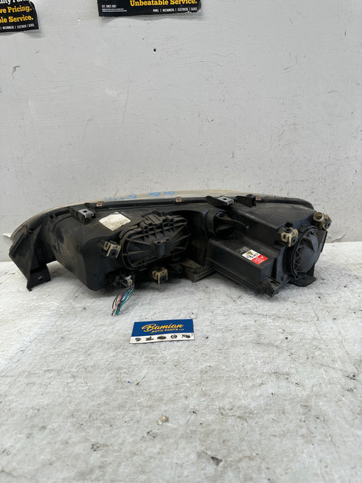 2002, Mazda, Mazda6, GG, Right Headlamp