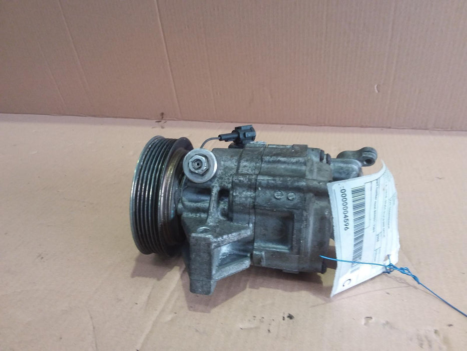 Nissan Tiida Tiida  A/C Compressor