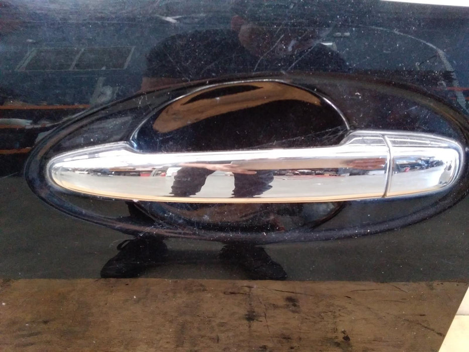 Toyota Mark X Mark X  Left Front Door