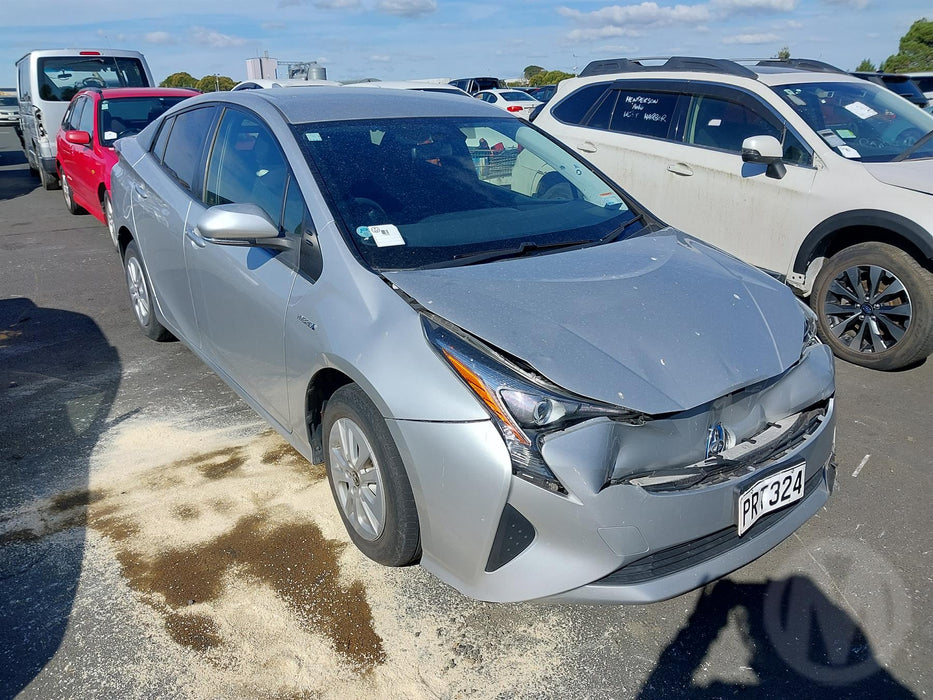 2016, Toyota, Prius, ZVW51-8029149