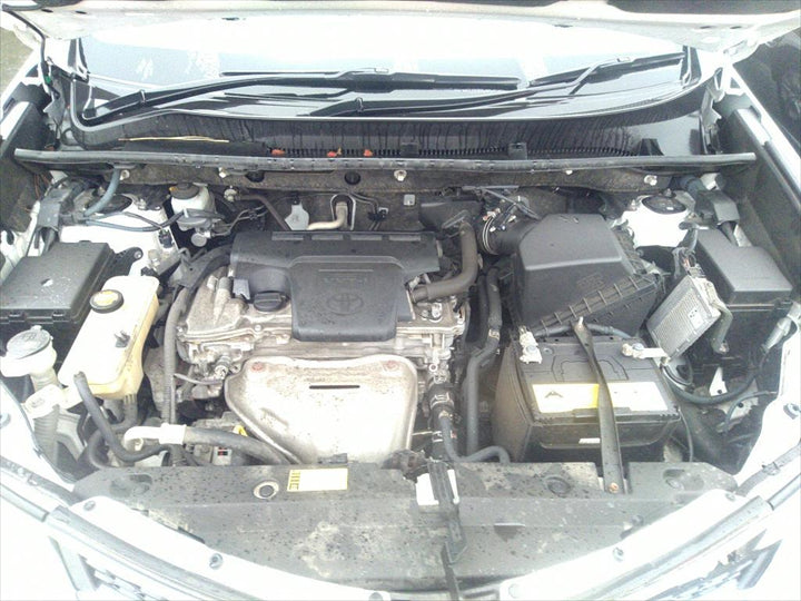 2013, Toyota, RAV4