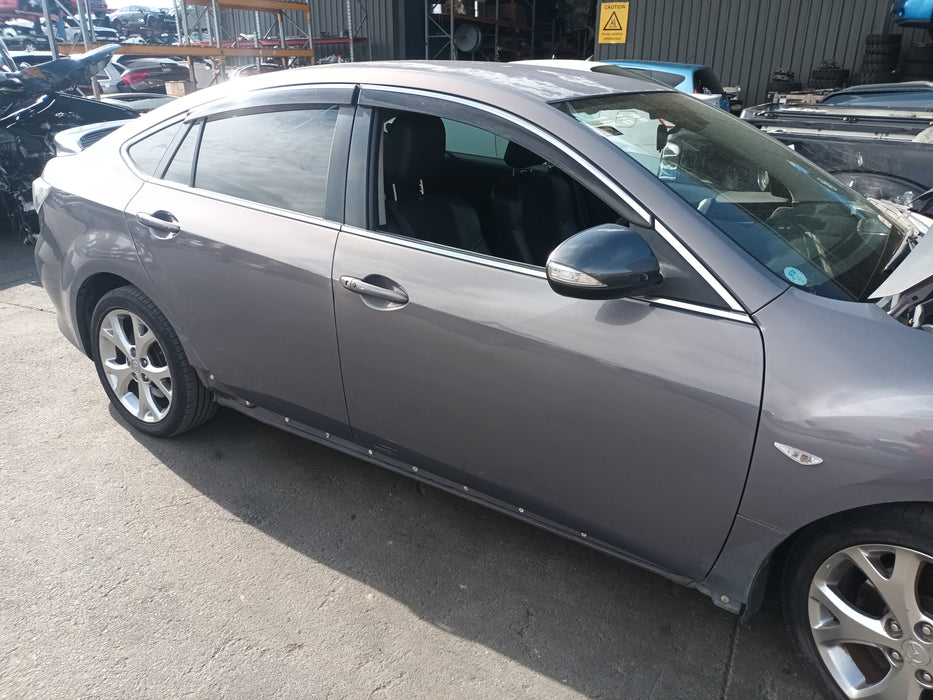 2008 Mazda 6 GH  4981 - Used parts for sale