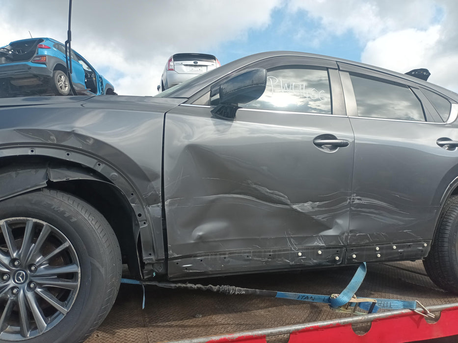 2019 Mazda CX-5 KF ~ GSX PTR 2.5P/4WD/6AT  5674 - Used parts for sale