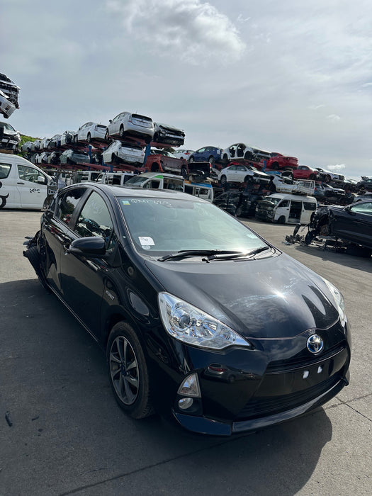 2014, Toyota, Aqua, NHP10-2371526