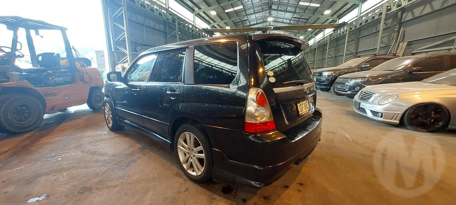 2006 Subaru Forester   5658 - Used parts for sale