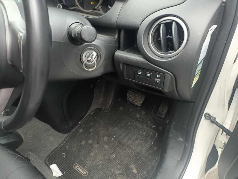 2011 Mazda 2 Demio DE  4826 - Used parts for sale