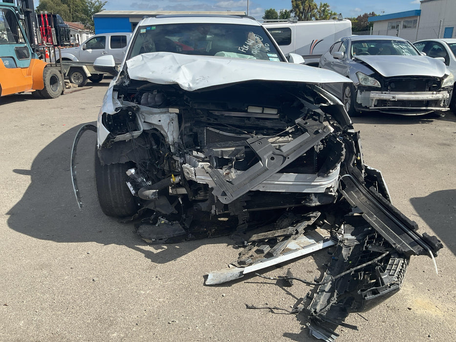 2019 Audi Q7 Quattro 4M 6004 - Used parts for sale