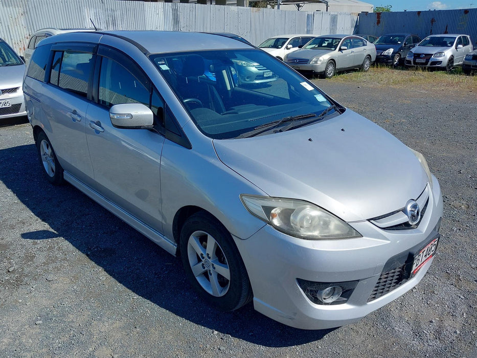 2008 Mazda Premacy   5708 - Used parts for sale