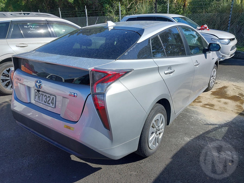 2016, Toyota, Prius, ZVW51-8029149