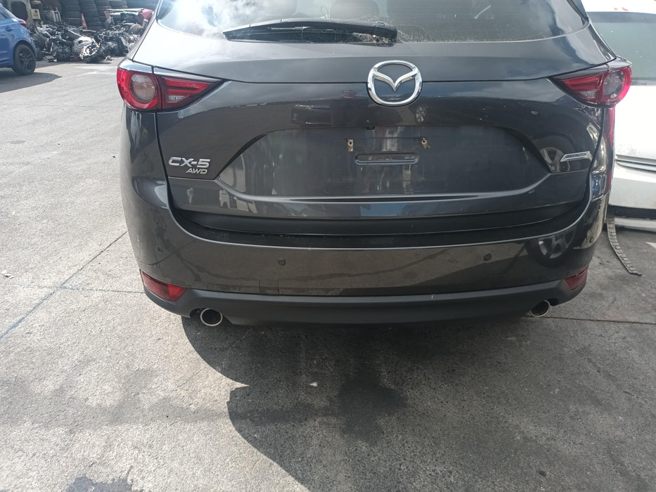 2019 Mazda CX-5 KF ~ GSX PTR 2.5P/4WD/6AT  5674 - Used parts for sale