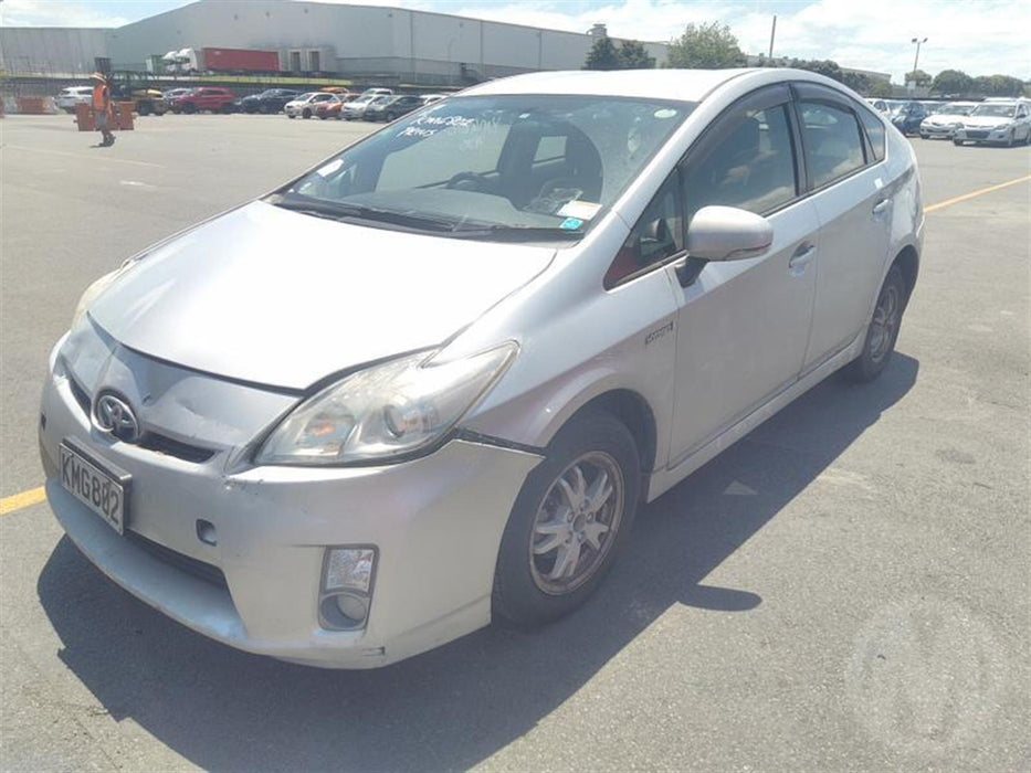 2012, Toyota, Prius, ZVW30-5367598