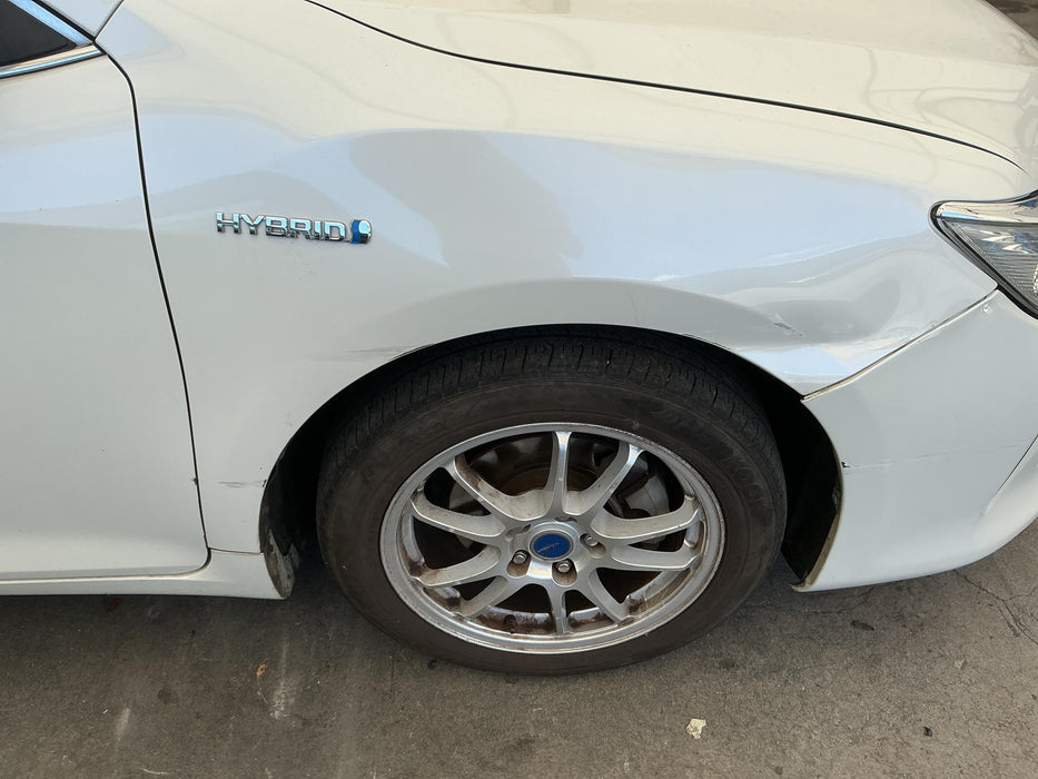 2014 Toyota Camry Hybrid XV50 6179 - Used parts for sale