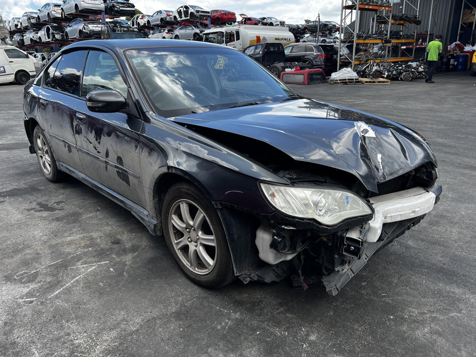 2008 Subaru Legacy   5647 - Used parts for sale