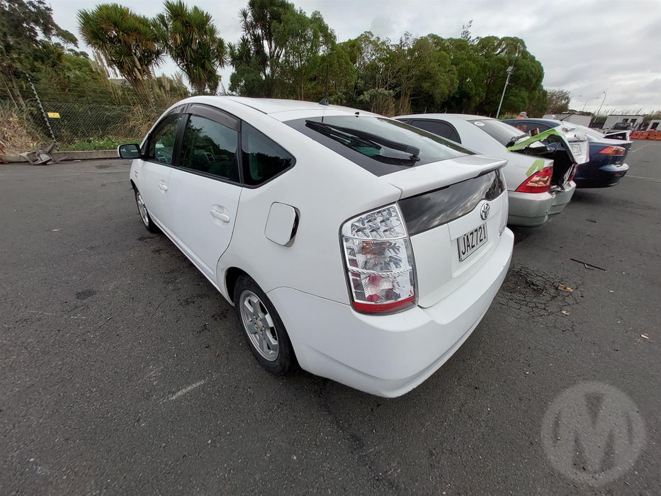 2008, Toyota, Prius, HYBRID, NHW20-7751919