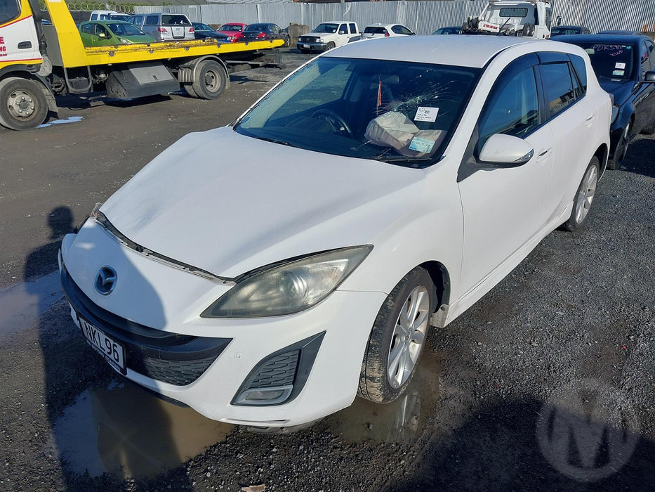 2010, Mazda, Axela, BL, BLEFW-114271