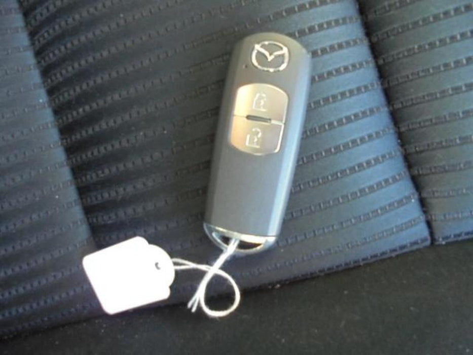 2013 Mazda Atenza GJ  4459 - Used parts for sale