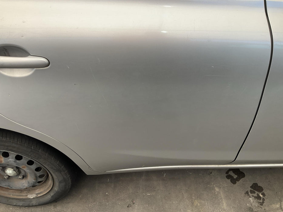 2010 Nissan March   5873 - Used parts for sale