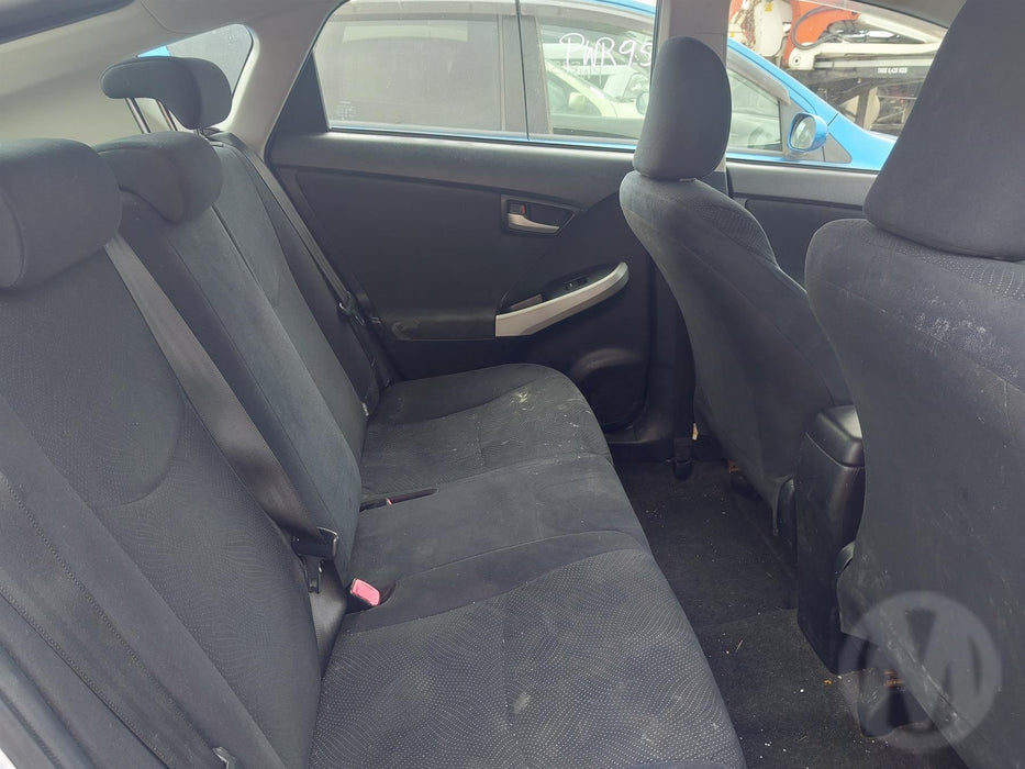 2012 Toyota Prius Hybrid  5617 - Used parts for sale