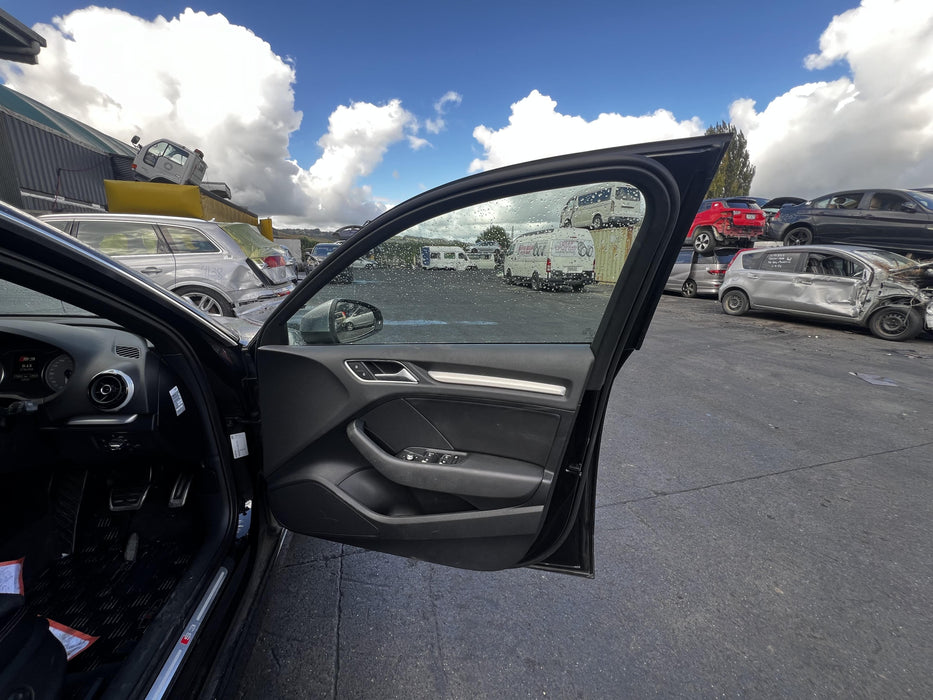 2015 Audi A3 S3  4325 - Used parts for sale