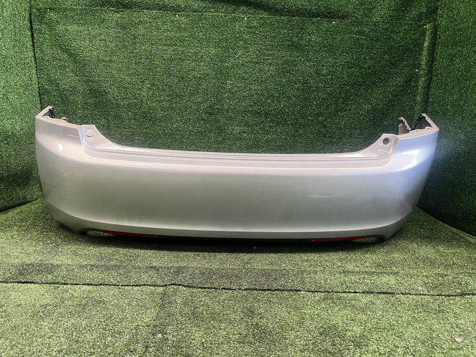 2003 Honda Accord  CL Rear Bumper